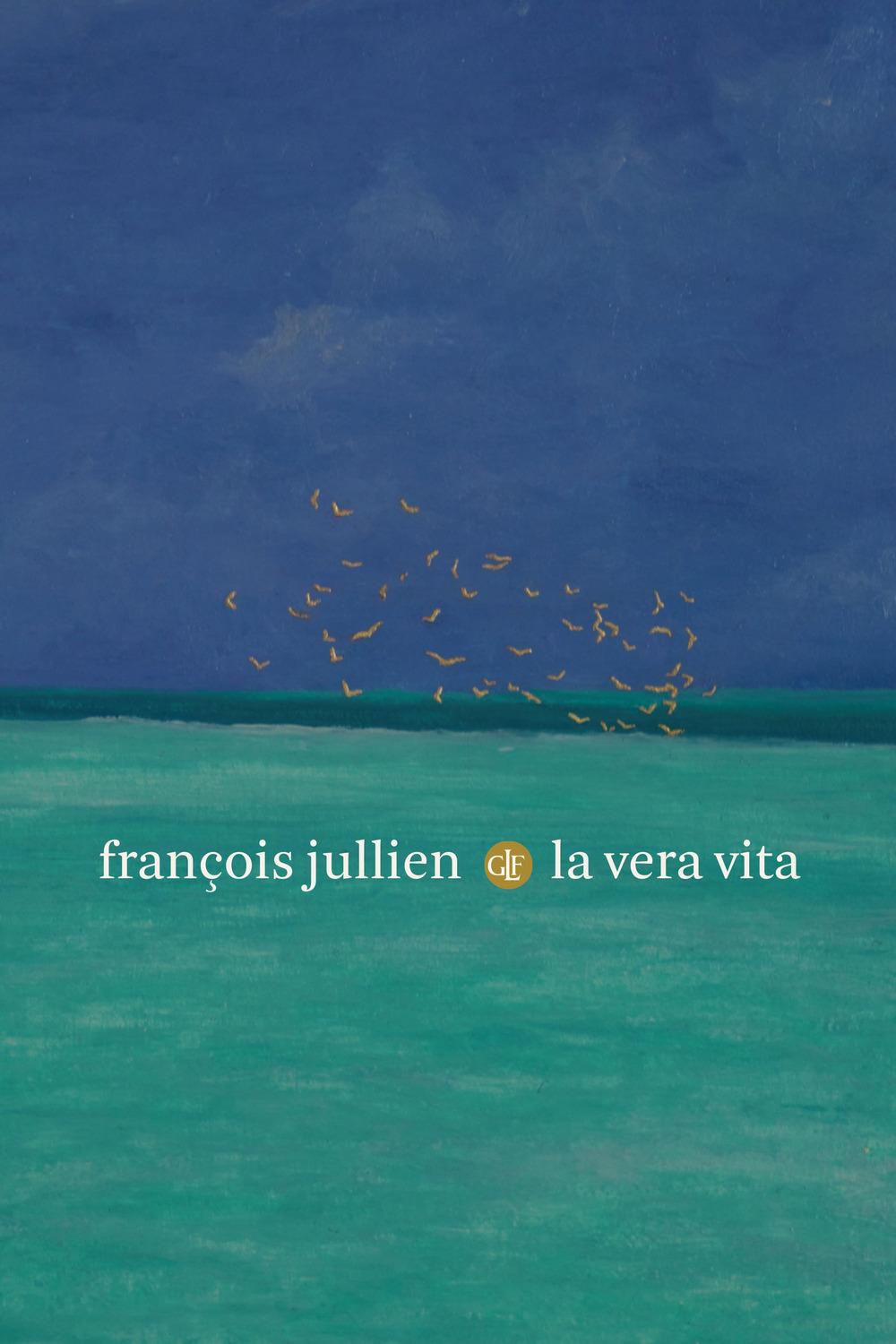 Vorderes Coverbild La vera vita