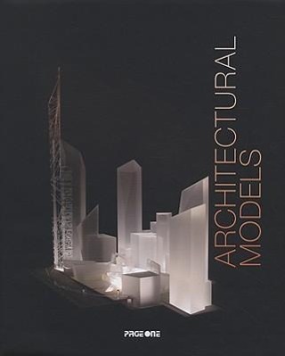 Vorderes Coverbild Architectural Models