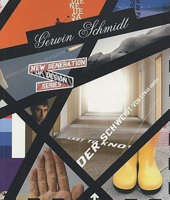 Vorderes Coverbild Gerwin Schmidt