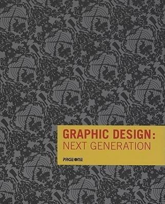 Vorderes Coverbild Graphic Design