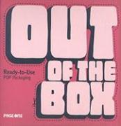 Vorderes Coverbild Out of the Box