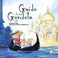 Vorderes Coverbild Guido e la sua gondola