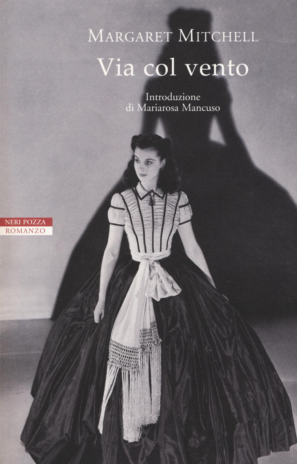 Vorderes Coverbild Via col vento