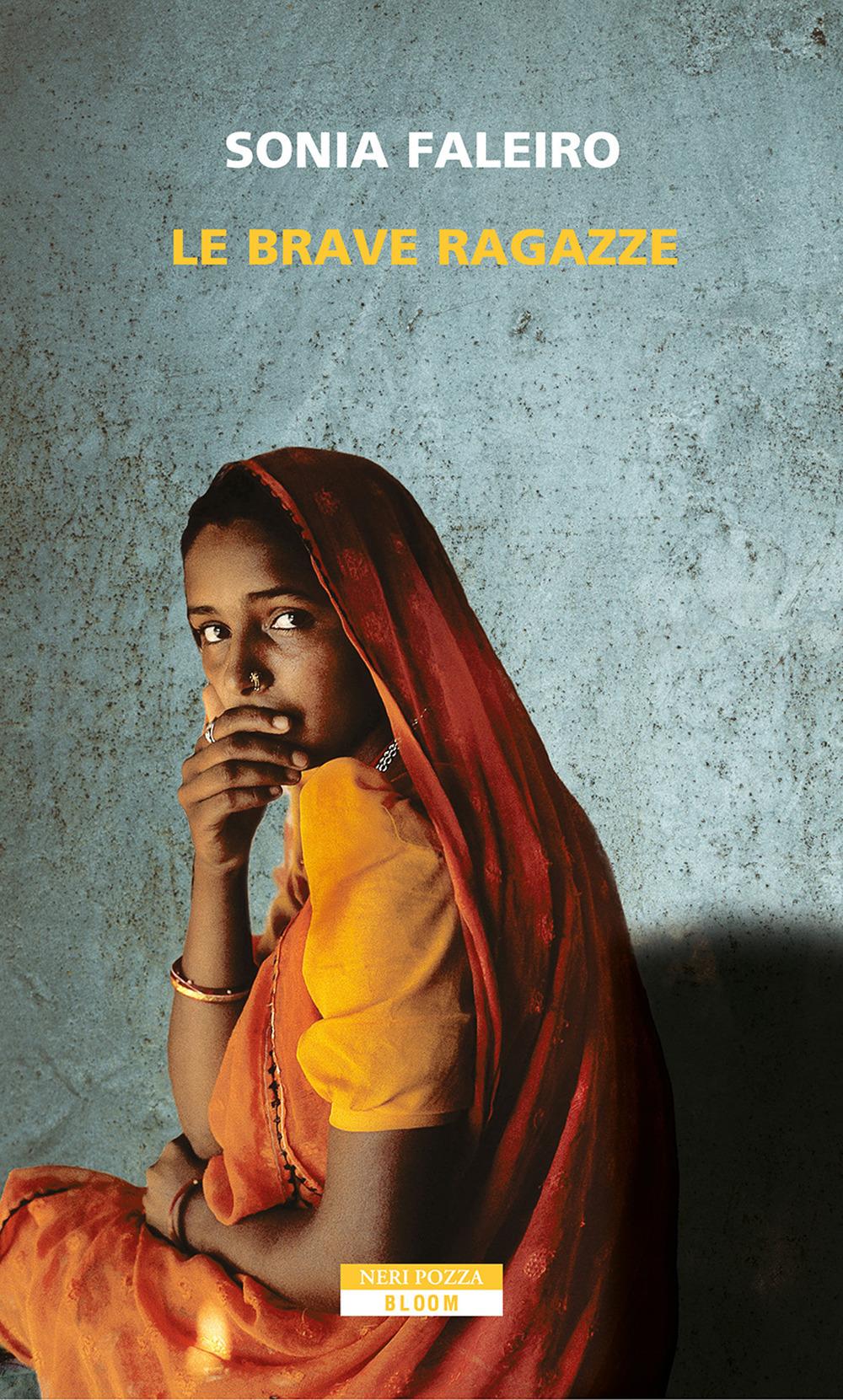 Vorderes Coverbild Le brave ragazze