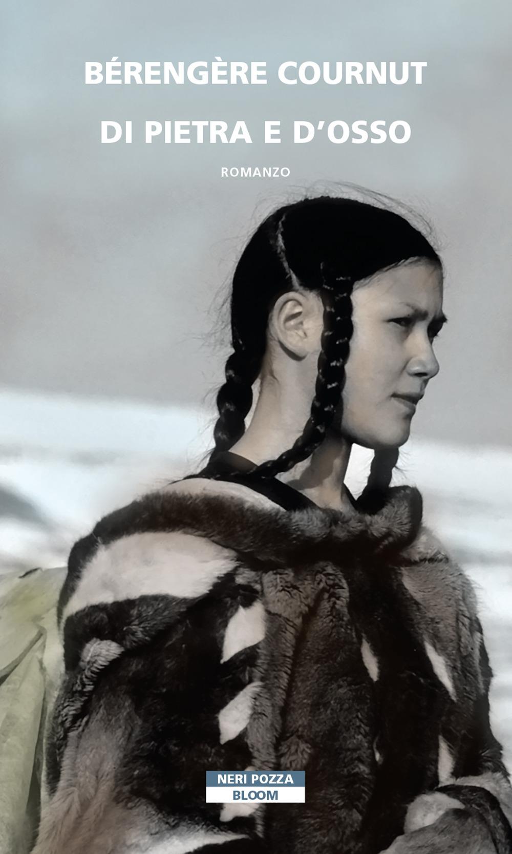 Vorderes Coverbild Di pietra e d'osso