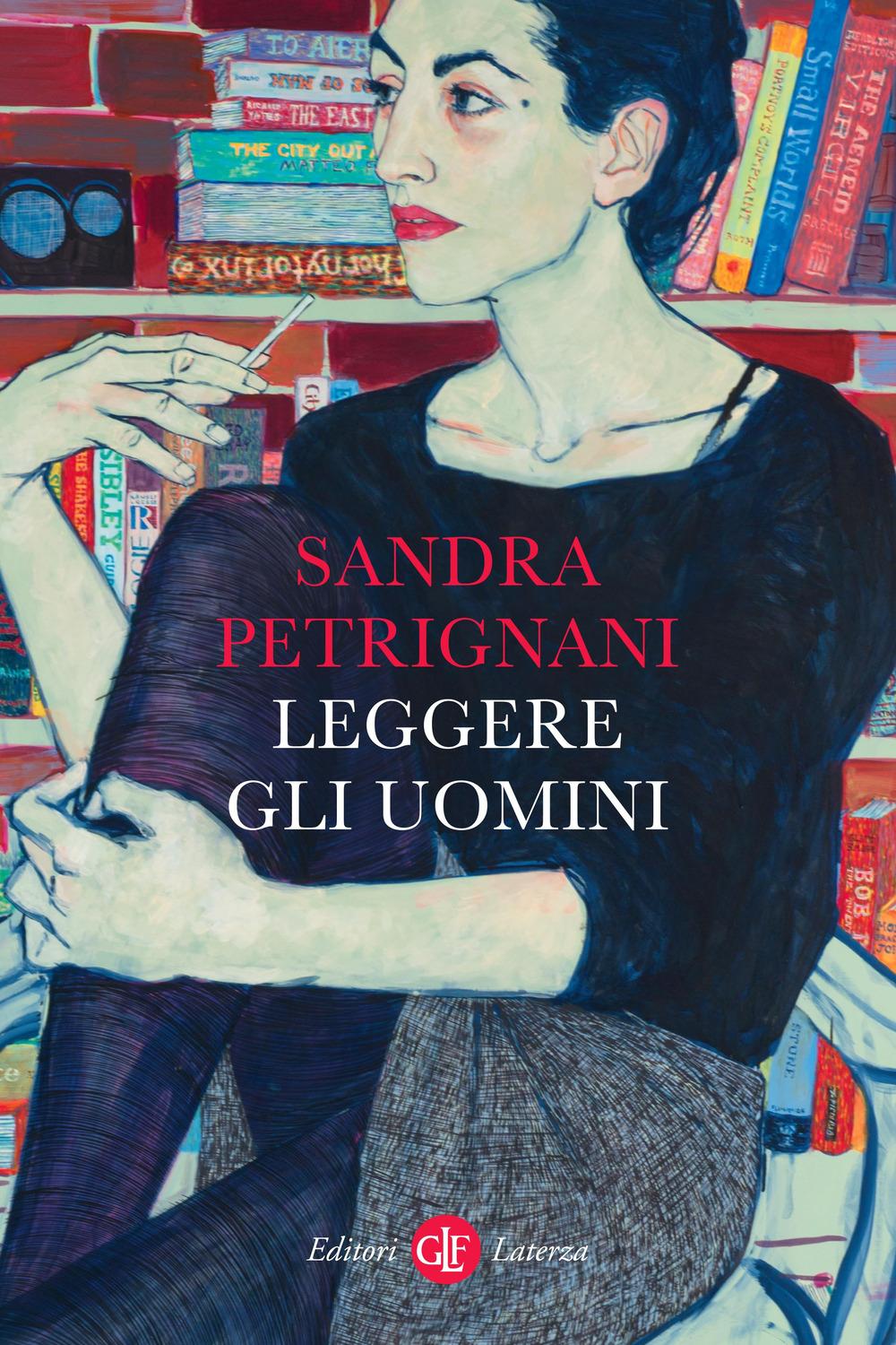 Vorderes Coverbild Leggere gli uomini