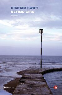 Vorderes Coverbild Ultimo giro