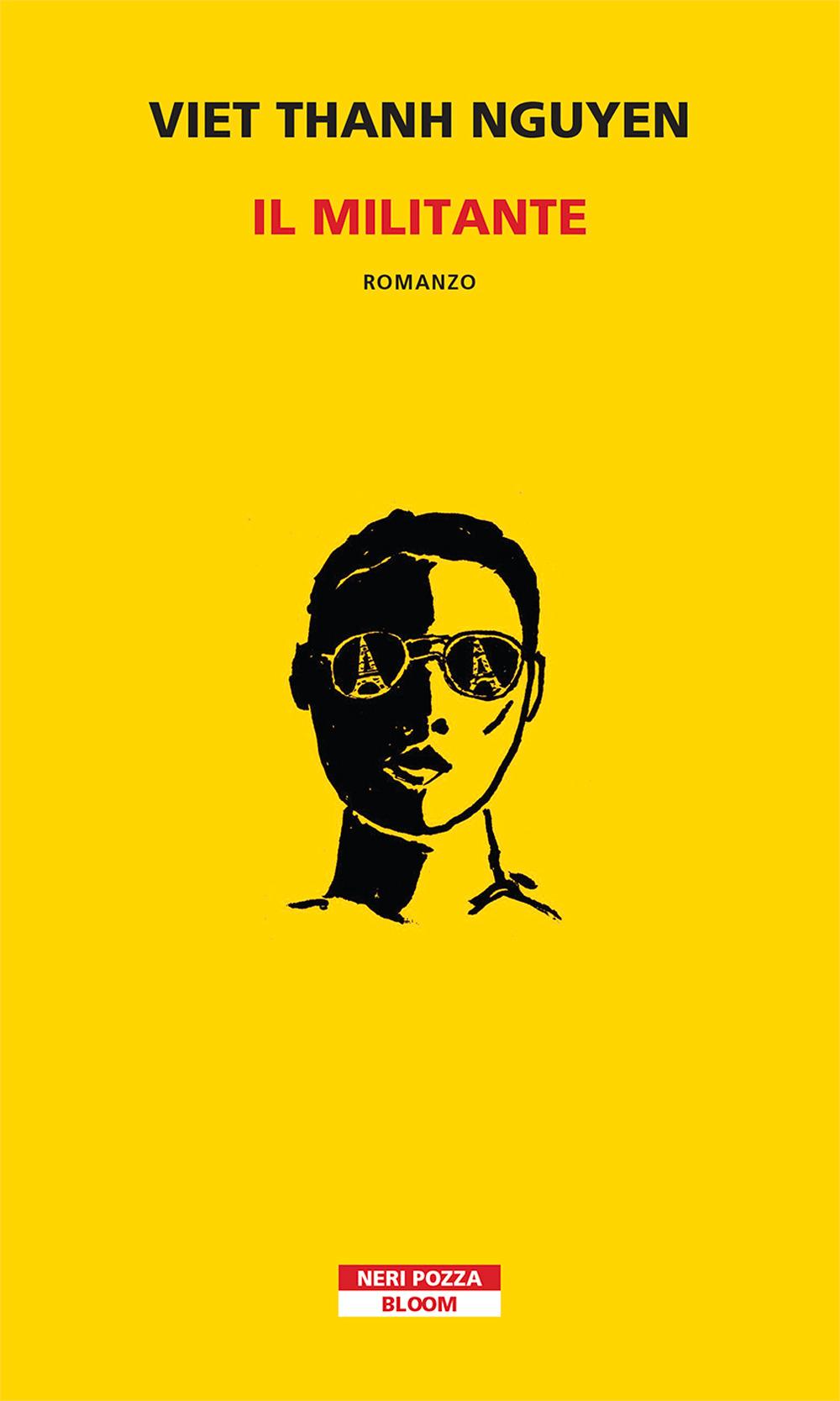 Vorderes Coverbild Il militante