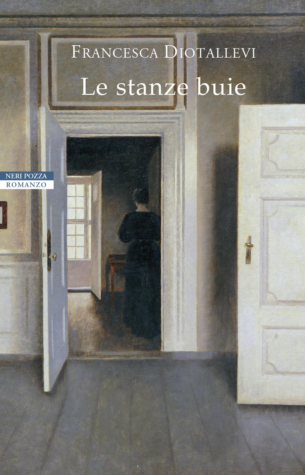 Vorderes Coverbild Le stanze buie