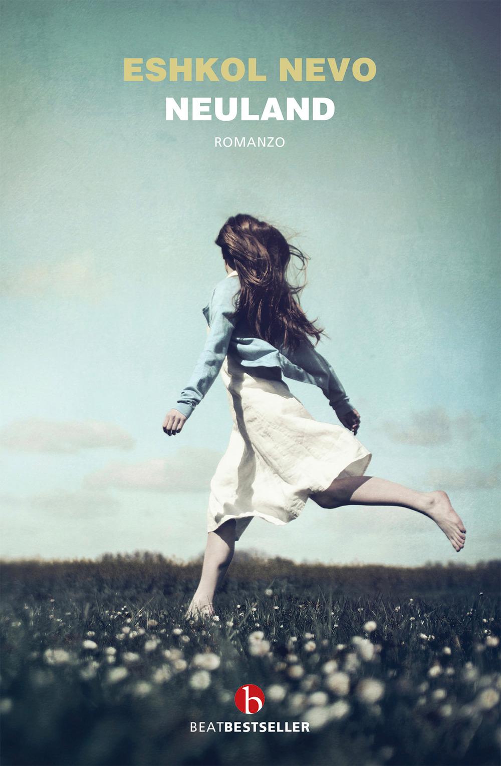 Vorderes Coverbild Neuland