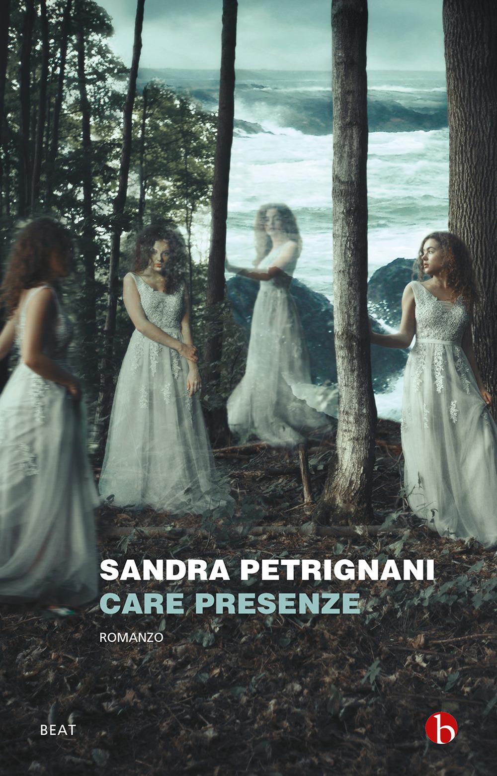 Vorderes Coverbild Care presenze