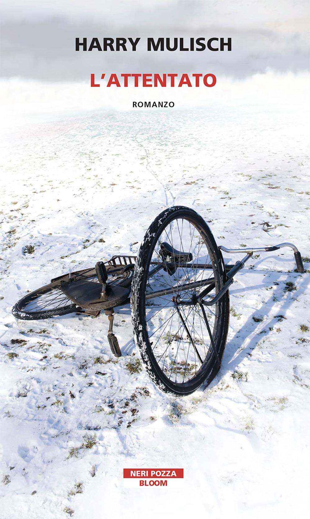 Vorderes Coverbild L' attentato