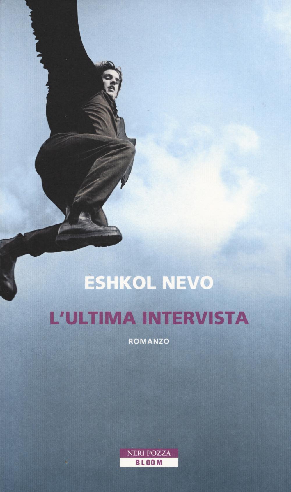 Vorderes Coverbild L' ultima intervista