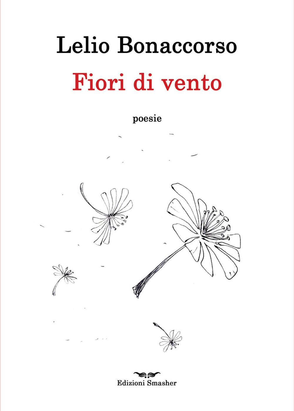 Vorderes Coverbild Fiori di vento