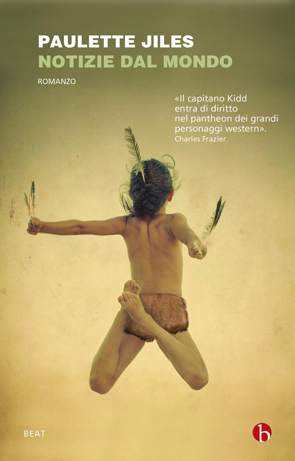 Vorderes Coverbild Notizie dal mondo