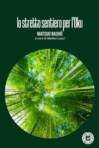 Vorderes Coverbild Lo stretto sentiero per l'Oku
