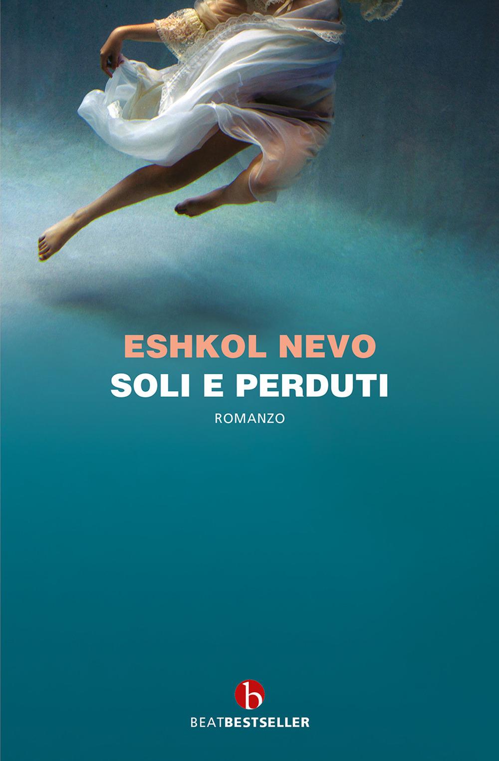 Vorderes Coverbild Soli e perduti