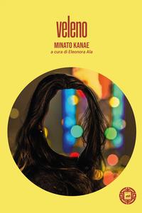 Vorderes Coverbild Veleno