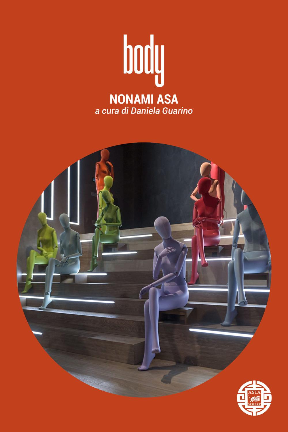 Vorderes Coverbild Body