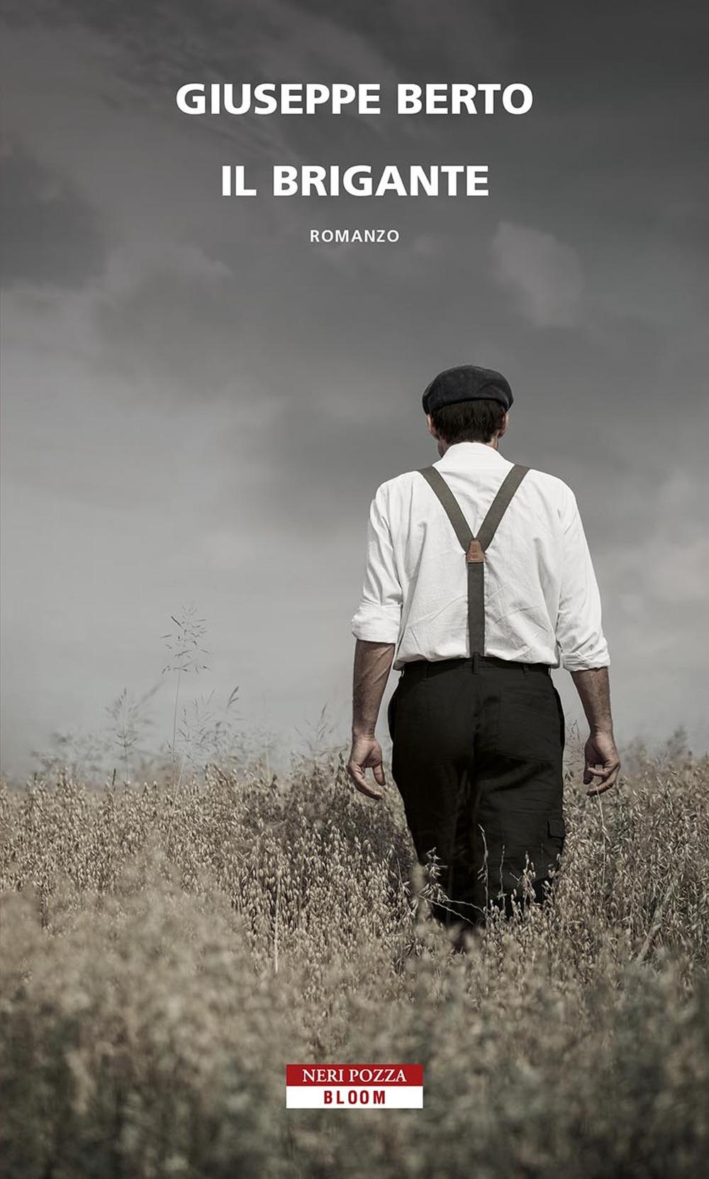 Vorderes Coverbild Il brigante