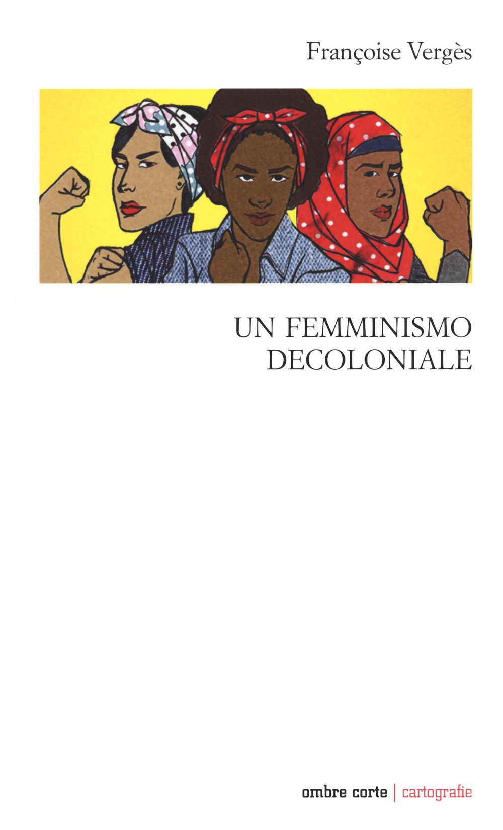 Vorderes Coverbild Un femminismo decoloniale