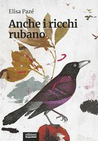 Vorderes Coverbild Anche i ricchi rubano