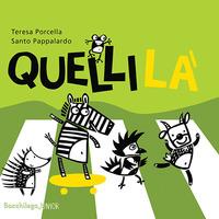 Vorderes Coverbild Quelli là