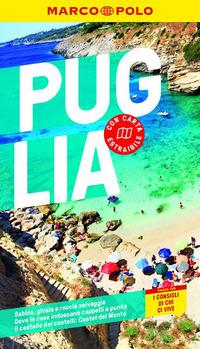 Vorderes Coverbild Puglia