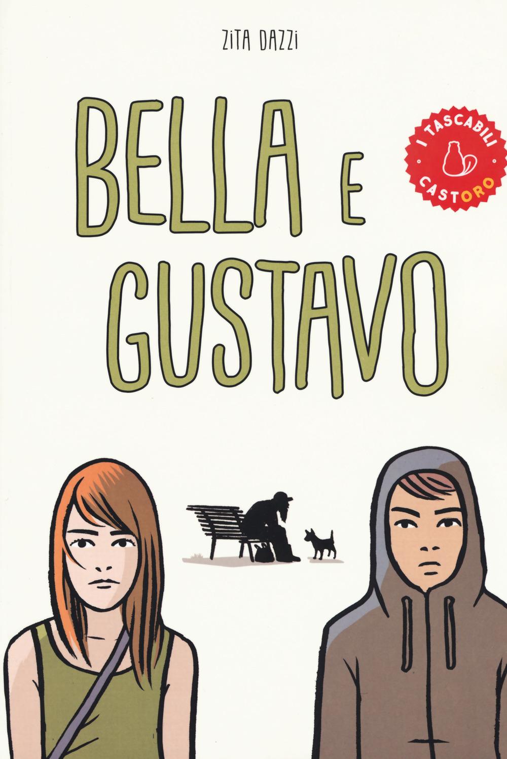 Vorderes Coverbild Bella e Gustavo