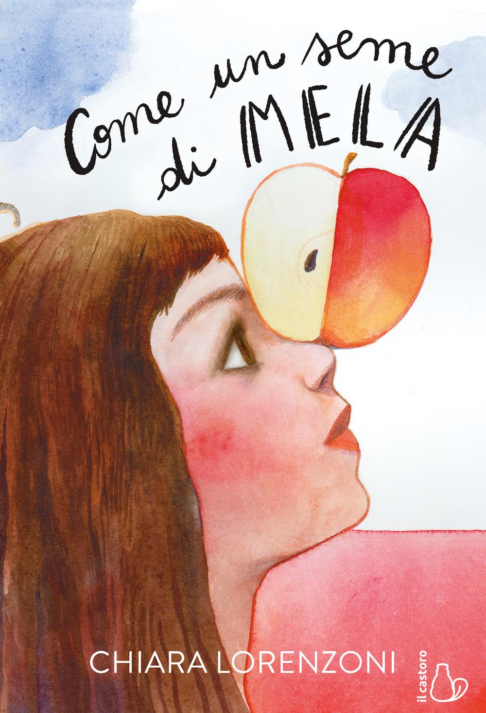 Vorderes Coverbild Come un seme di mela