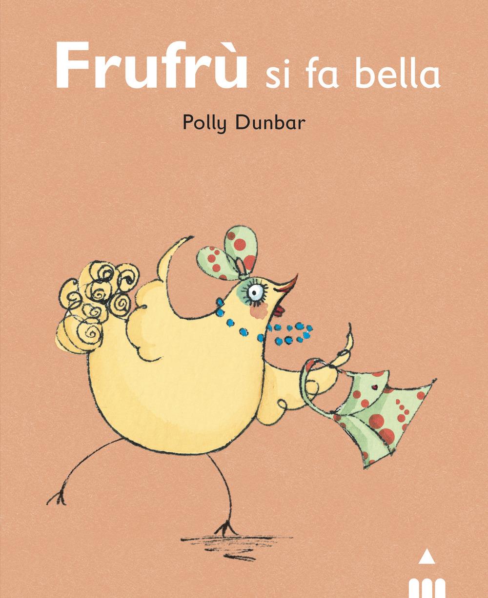Vorderes Coverbild Frufrù si fa bella. Tilly e i suoi amici