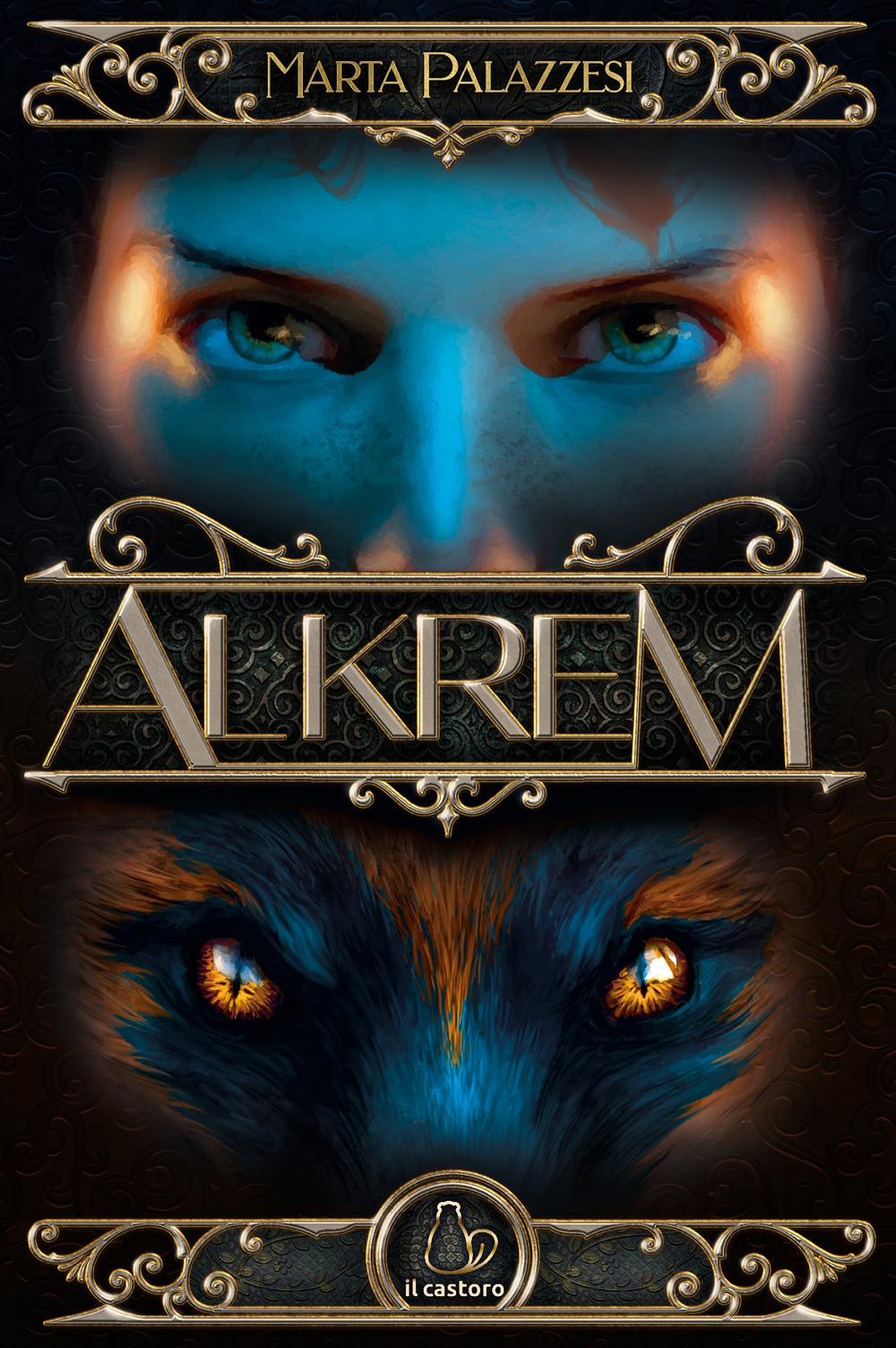 Vorderes Coverbild Alkrem