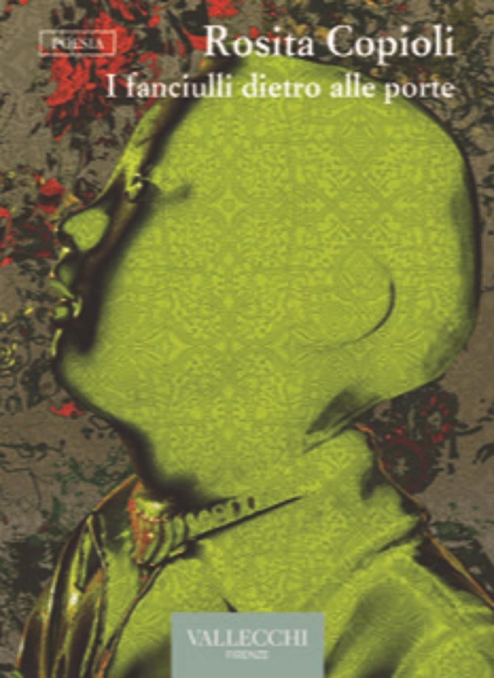 Vorderes Coverbild I fanciulli dietro alle porte