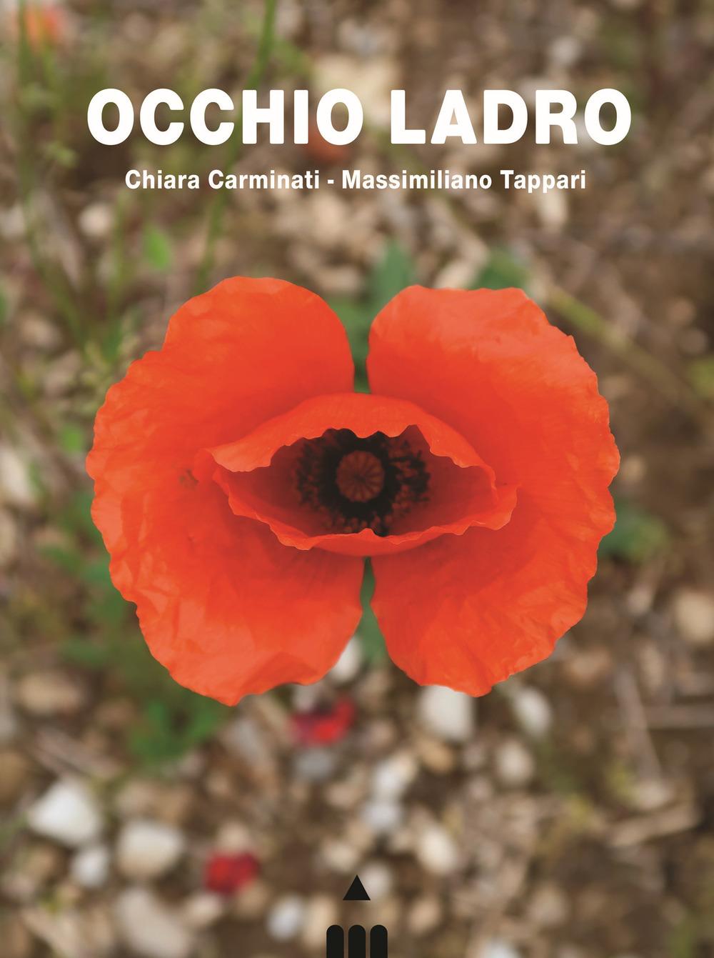 Vorderes Coverbild Occhio ladro