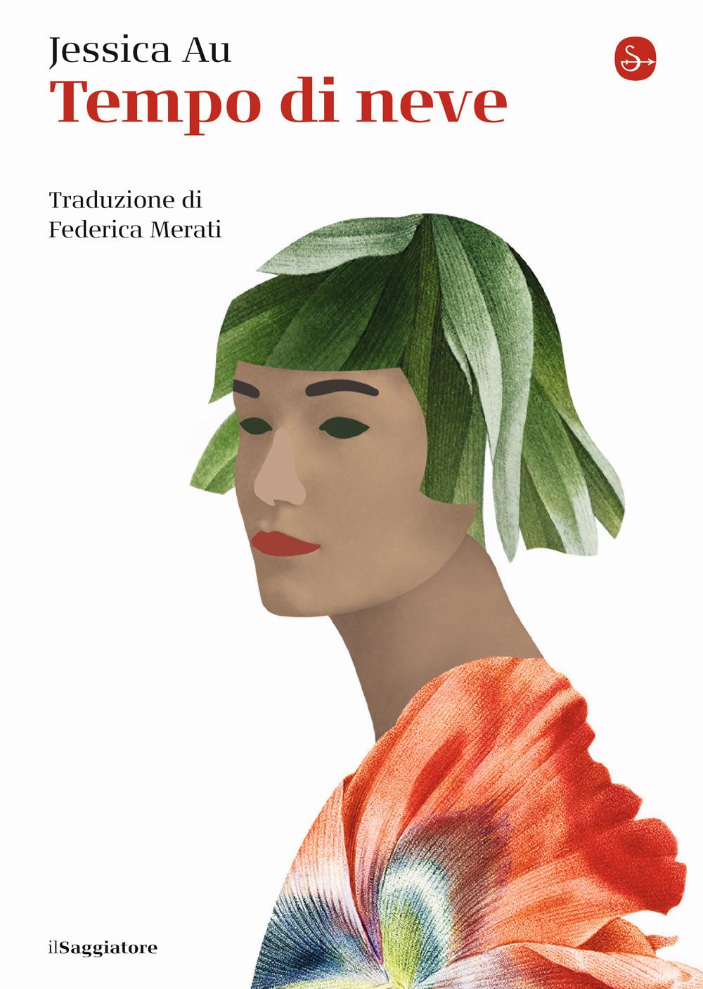 Vorderes Coverbild Tempo di neve