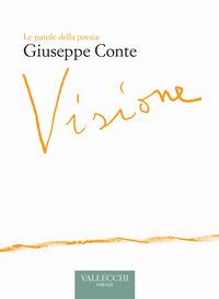 Vorderes Coverbild Visione