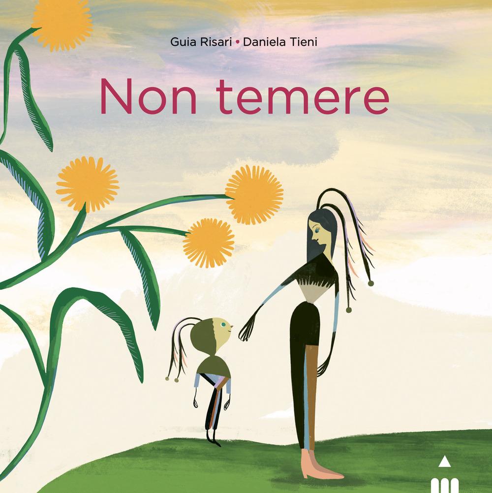 Vorderes Coverbild Non temere
