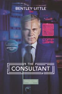 Vorderes Coverbild The consultant. Ediz. italiana