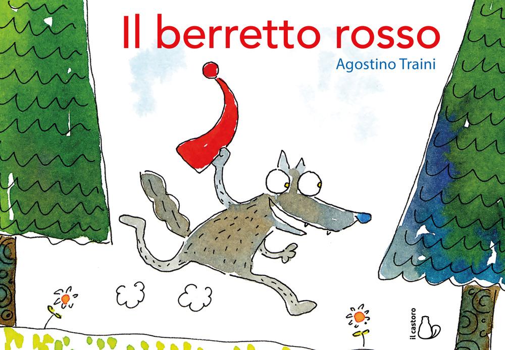 Vorderes Coverbild Il berretto rosso