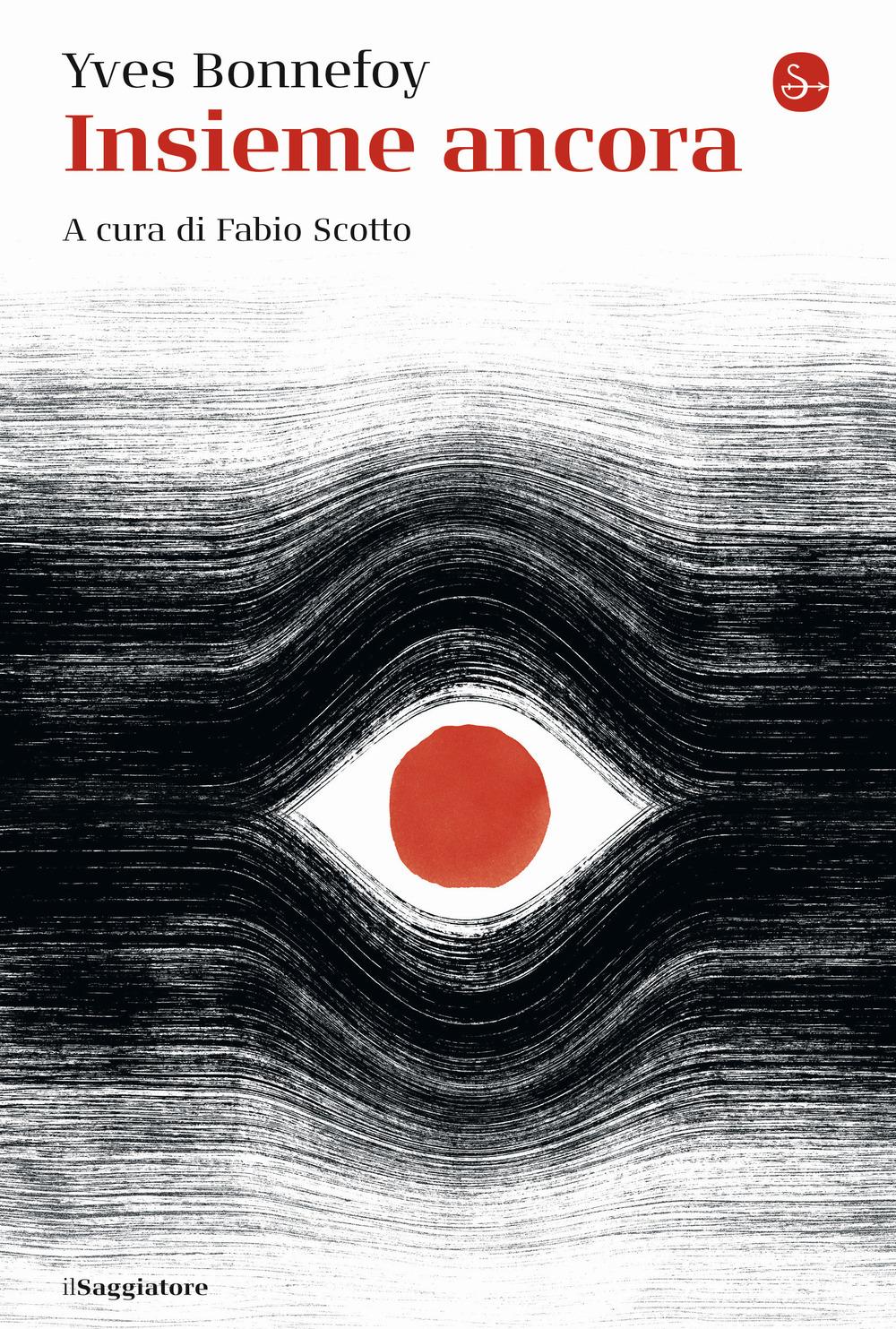 Vorderes Coverbild Insieme ancora