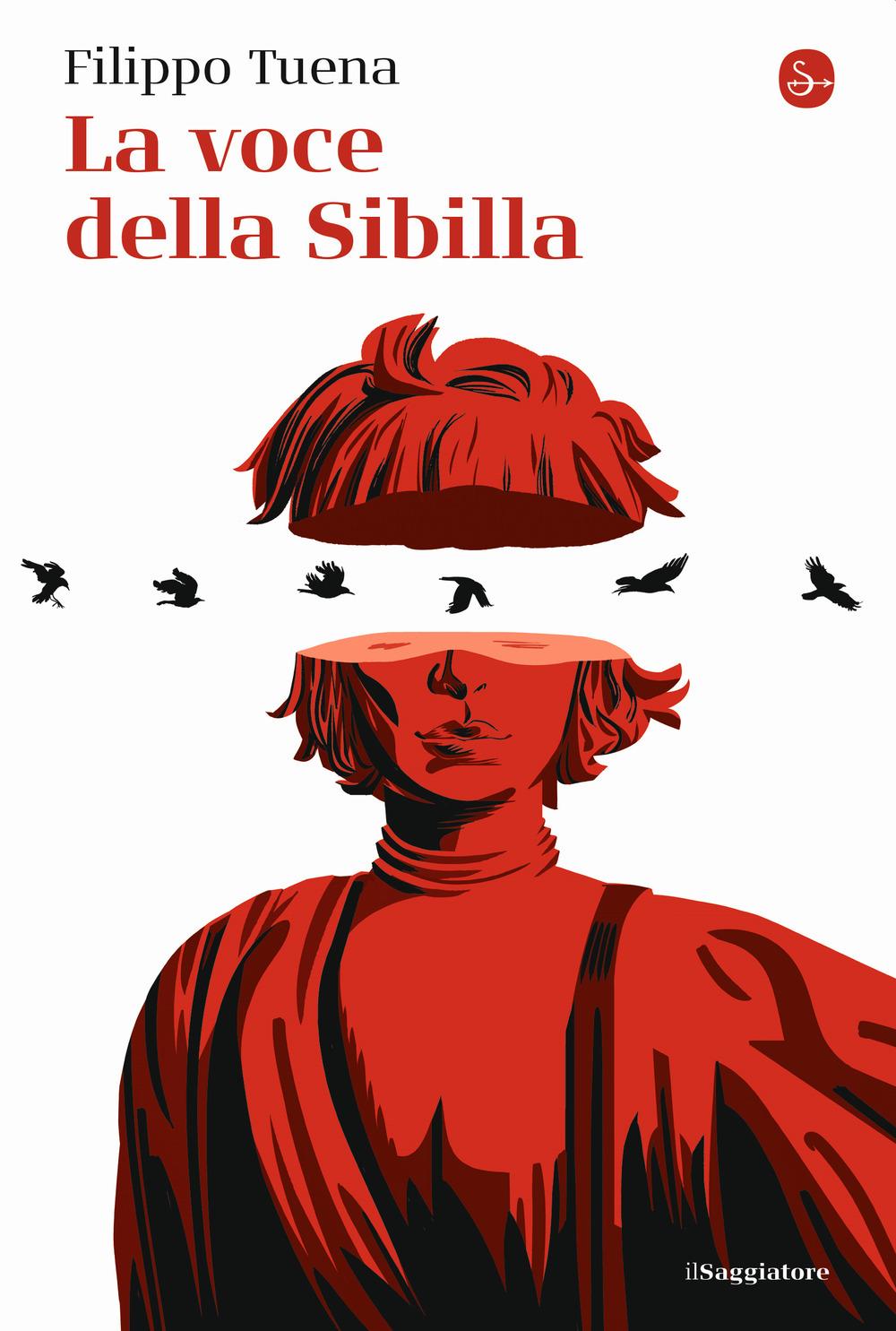 Vorderes Coverbild La voce della Sibilla
