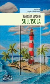 Vorderes Coverbild Pagine in viaggio. Sull'isola