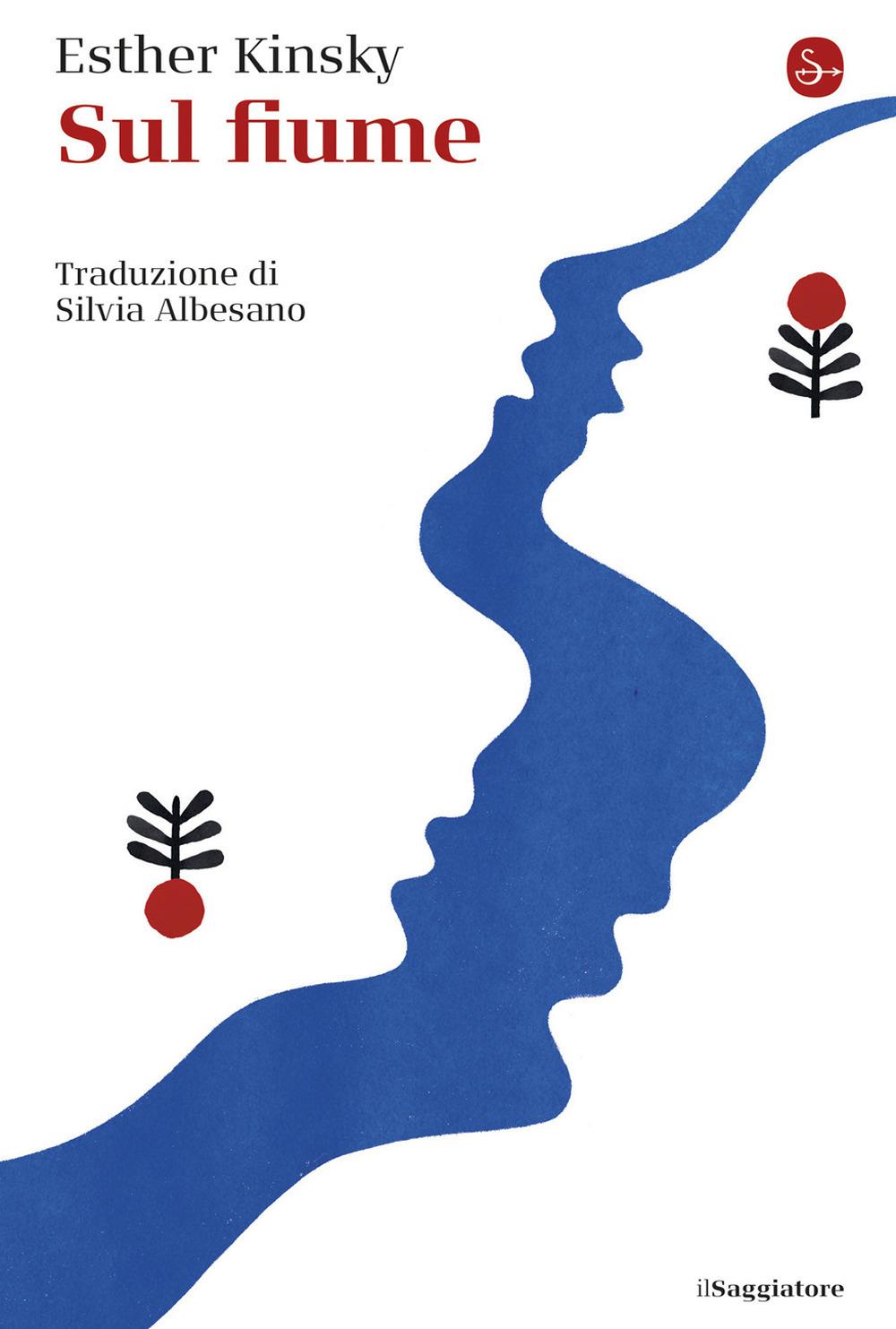 Vorderes Coverbild Sul fiume