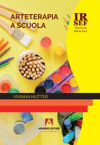 Vorderes Coverbild Arteterapia a scuola