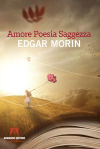 Vorderes Coverbild Amore, poesia, saggezza