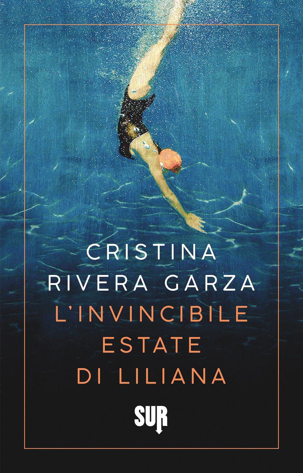 Vorderes Coverbild L' invincibile estate di Liliana