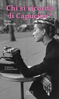 Vorderes Coverbild Chi si ricorda di Capucine?
