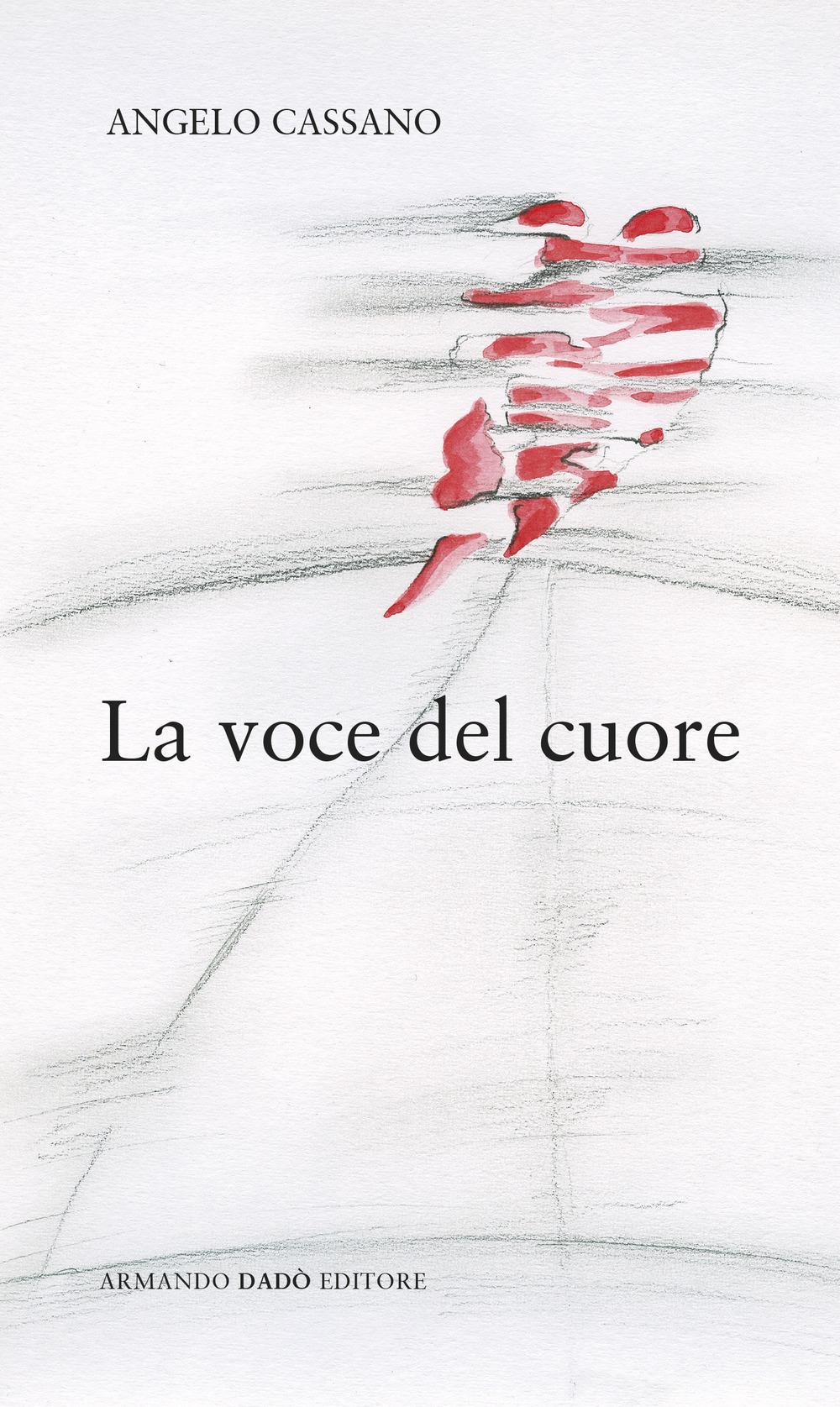 Vorderes Coverbild La voce del cuore