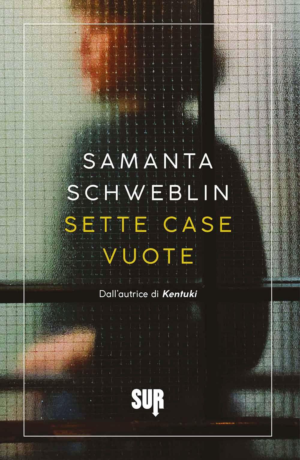 Vorderes Coverbild Sette case vuote