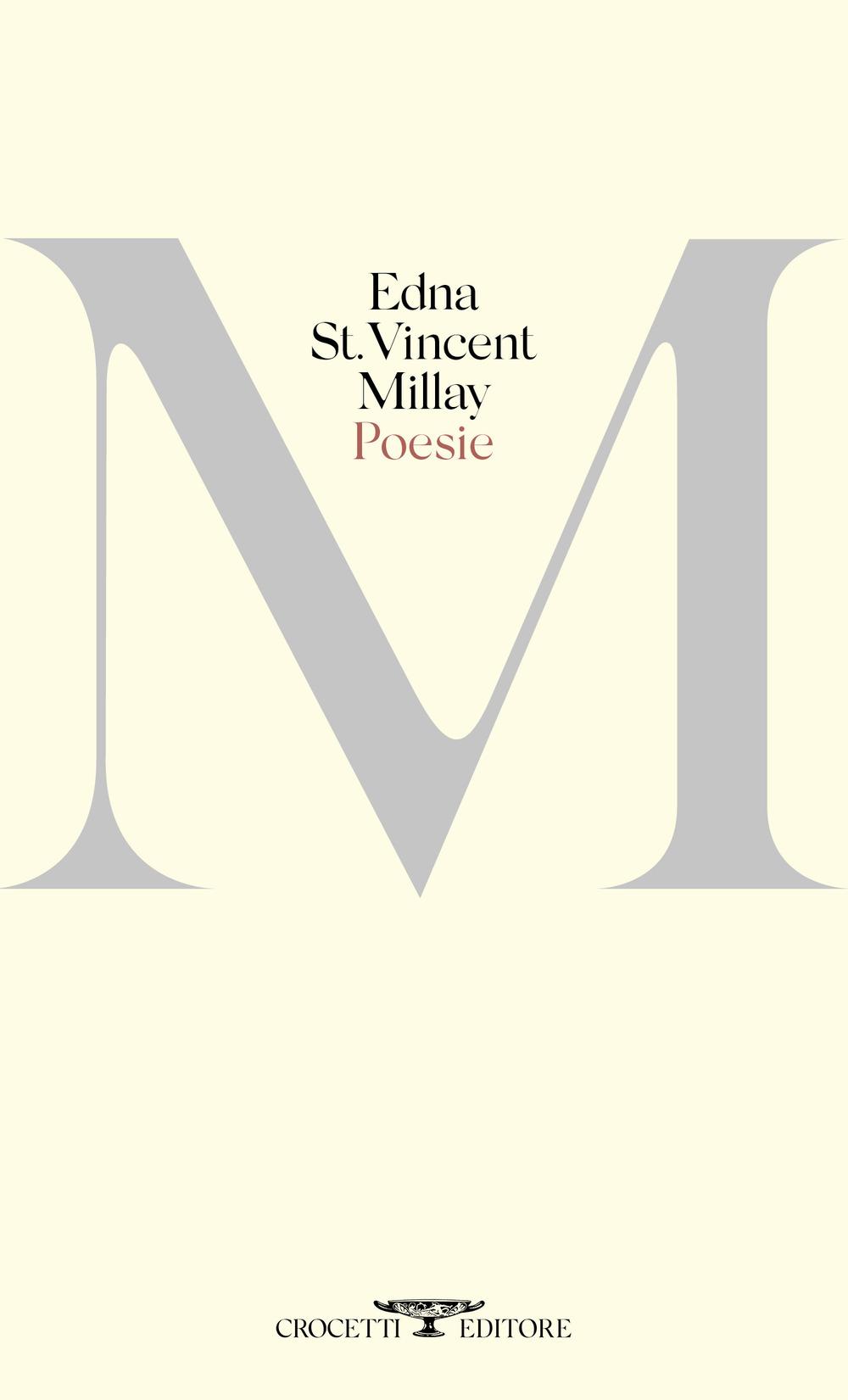 Vorderes Coverbild Poesie